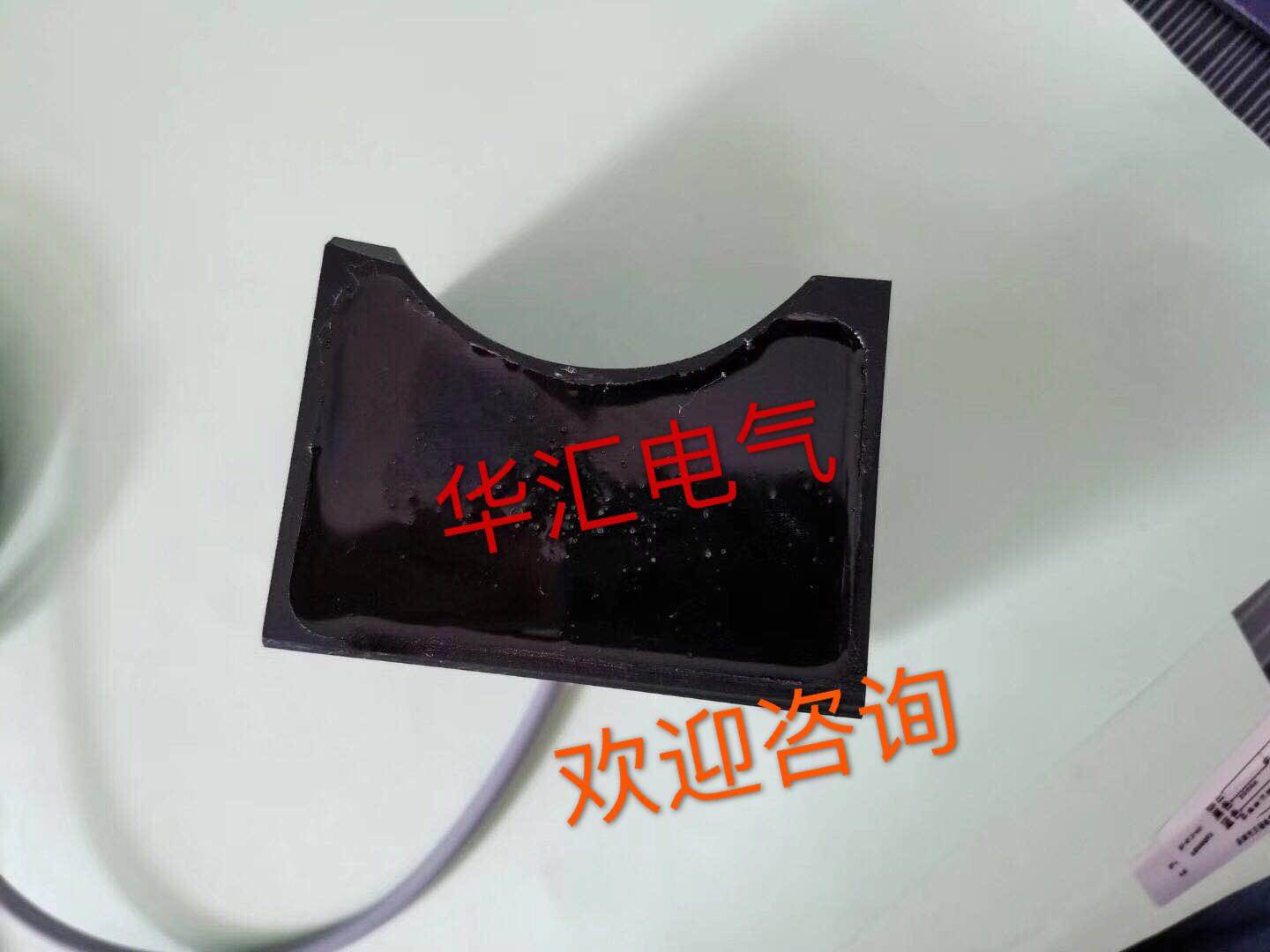 温度实物拍摄传感器