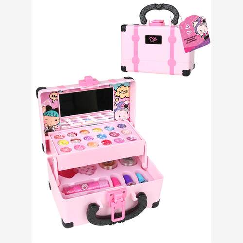 GirlsMakeupToyBoxSet