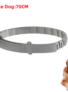 Dog Anti Flea Ticks Antiparasitic Cats Collar Retractable Mo