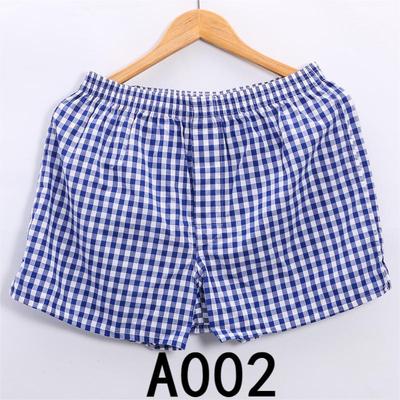 Underwear Boxer Brief cozy Underpants Shorts For Men Male