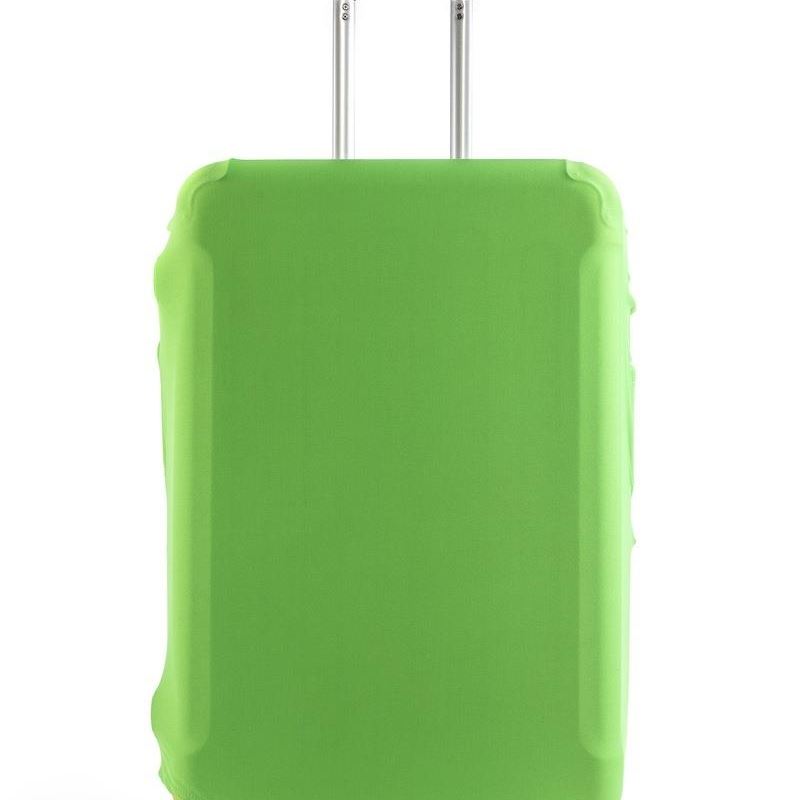 Elastic suitcase cover Luggage suitcase pull rod suitcase套