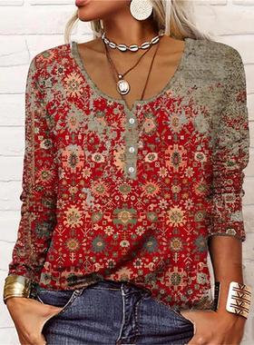 Print T-Shirts For Women Ladies Clothes Tshirts tshirt Woman