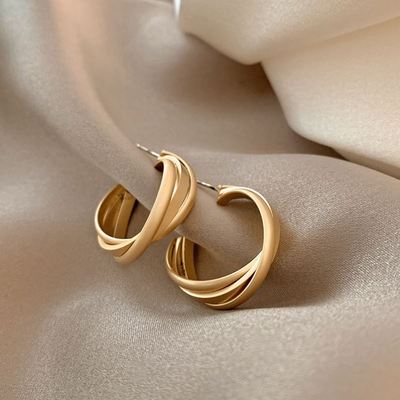 Eardrop Earrings Earring Earings Women hoop Ring earing