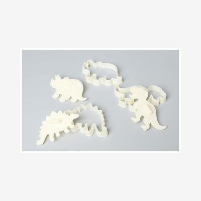 3DDinosaurCkieMoldBcE