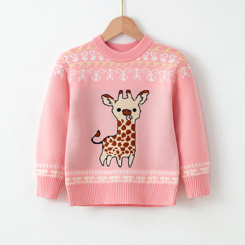 BoysGirlKnitweaUgChmS