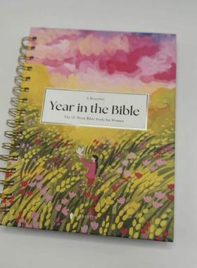 The 52-Week Bible Study for Women A Study of the Reason for