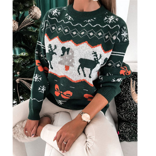 CasualKnitShirUglymwe