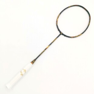 JMG击破拳击手BXR黑金版羽毛球拍进攻扣杀专业拍