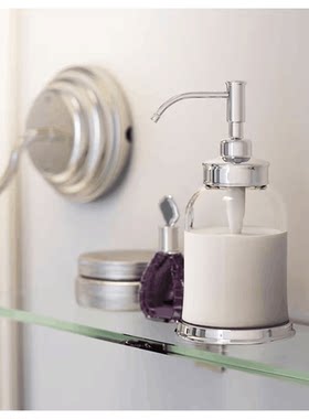 IKEA宜家皂液器肥皂瓶洗手液瓶子
