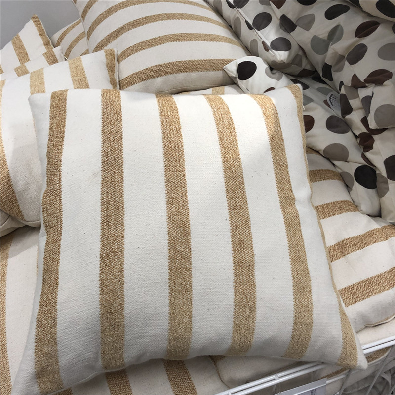 ikea宜家科尼帕夫抱枕绒面料厘米
