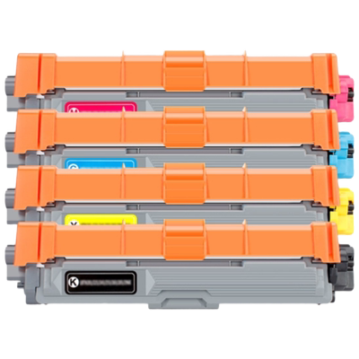 适用兄弟DCP-L3528CDW/HL-L3228CDW/L3288CDW打印机硒鼓墨粉墨盒