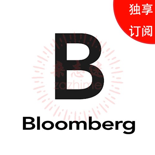 秒发bloomberg彭博app网页订阅英文原版全平台股市会员