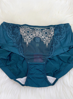 奥丽侬内裤正品女士中腰平脚OGK1178配ogw2178/2177断码特价底裤