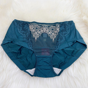 正品 底裤 女士中腰平脚OGK1178配ogw2178 特价 2177断码 奥丽侬内裤