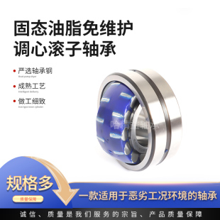 调心滚子免维护轴承22308 22309 22310 22311 22312 22313CA CAK