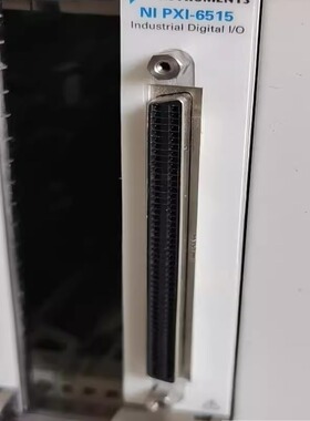 NI PXI-6514 PXI-6515 PXI-6512议价