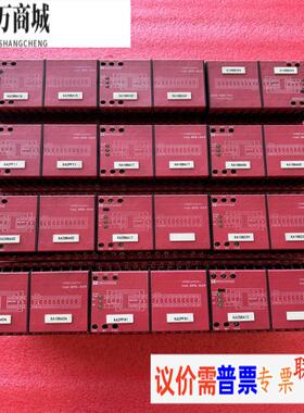 原装施耐德安全继电器XPS-ECP，型号XPSECP51