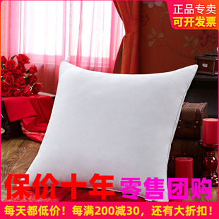 45cm 博洋婚庆靠枕靠垫芯靠垫65