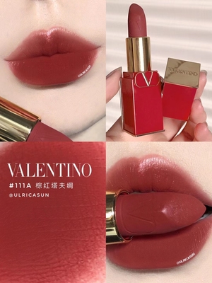 Valentino华伦天奴口红
