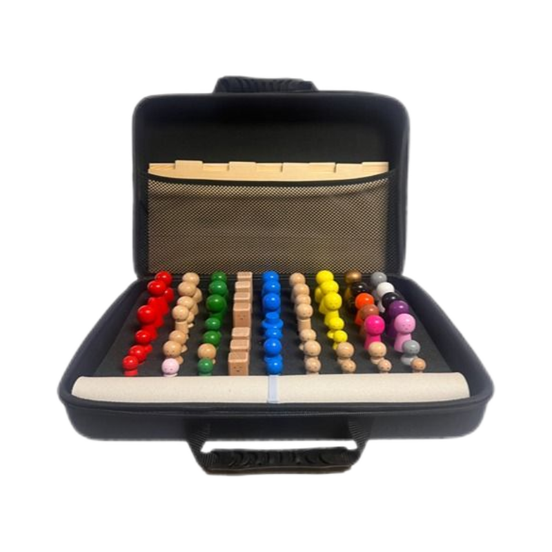 家庭系统排列小物件人偶心理游戏彩色木偶家庭格盘心理学咨询道具