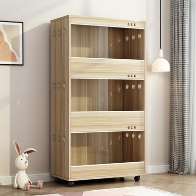 芦丁鸡专用塞拉玛饲养箱观赏造景屋养殖育雏恒温箱鹌鹑窝笼家用