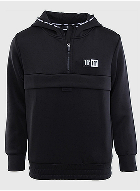 瑕疵K323-Y2童装 120-170码 欧美儿童空气层卫衣连帽外套春秋外贸