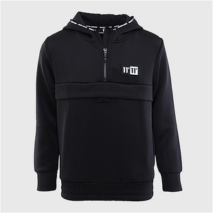 170码 120 欧美儿童空气层卫衣连帽外套春秋外贸 Y2童装 瑕疵K323