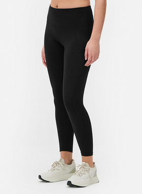 K650 童装128-164码 欧美儿童长裤瑜伽裤女童速干透气运动外贸