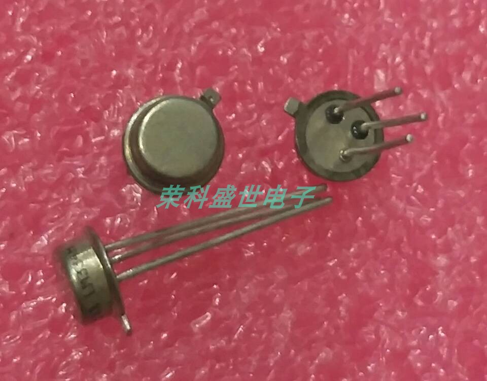 LM134AH LM134H LM134H/883B LM134H/883Q LM334AH LM334H 电子元器件市场 芯片 原图主图