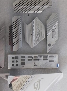 议价华硕散热片 适配Asus/华硕 Z490-A GAMING