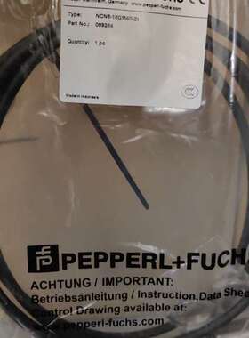 {议价}NCN8-18GM40-Z1