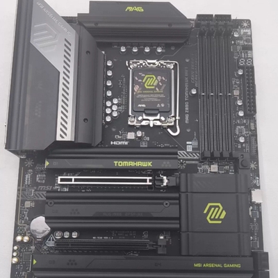 议价微星MAG Z890 TOMAHAWK WIFI