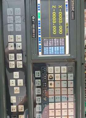 议价广数928te2系统   主板无腐蚀无维修   功能