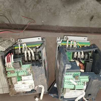 {议价}变频器配件机型号ATV312HU11N4功率1.1千瓦