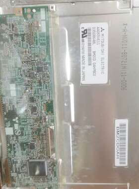 {议价}三菱6.5寸LED显示屏AA065VD11