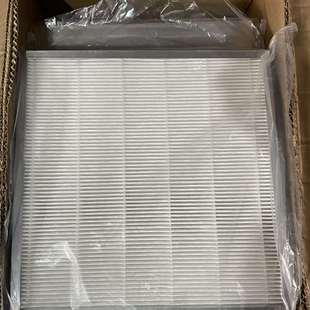 {议价}Hepa过滤网H14,300x300x40mm,10pcs,