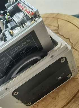 {议价}SCANLAB  basiCube 10光斑1064nm激光