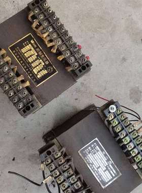 议价南京华兴控制变压器JBK3三相步进变压器