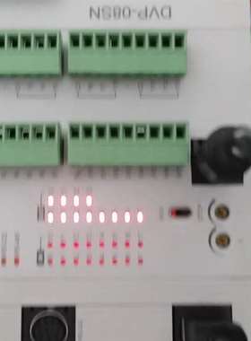 {议价}DELTA/PLC台达DVP28SV11R  DVPEN01