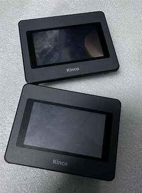 {议价}步科触摸屏 MT4230HI/MT4230T，成色如图，