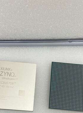 议价XCZU27DR-2FFVE1156 赛灵思芯片xilinx