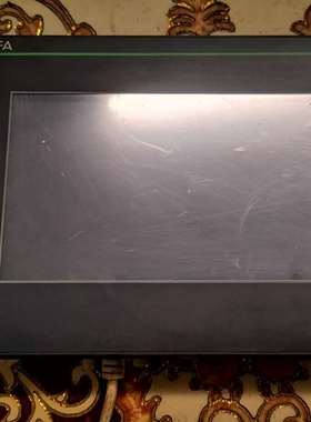 {议价}禾川触摸屏TP2507，成色不错，功能包好