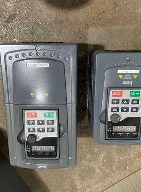 {议价}英威腾GD300变频器1.5KW，4KW，实物拍摄，