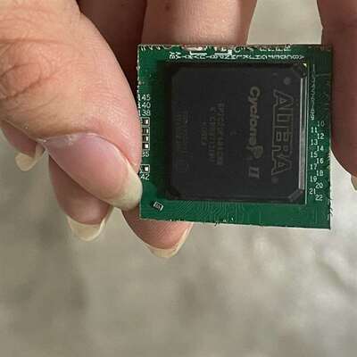 议价阿特拉ep2c20f484c8n 靓