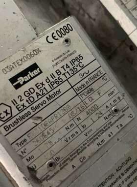 议价电机EX310EAPR1288包好便宜出。不包邮