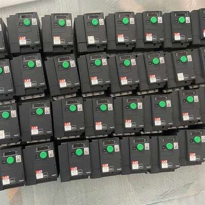 {议价}变频器ATV320U06N4C  0.55KW