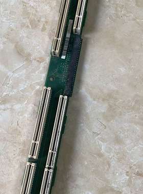 {议价}伦茨转接头插座端子E94ACBS1044-000P，成色