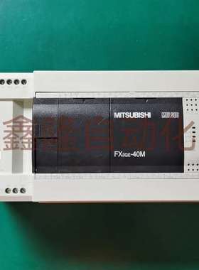 {议价}#Mitsubishi/三菱 FX3GE-40MT/DS三菱