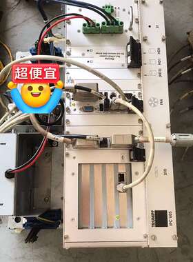 议价通快备件：激光控制器ASMC2237 Rev13  10A
