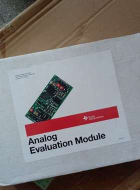 {议价}TEXASINSTRUMENTS仪器评估模块TPS61181